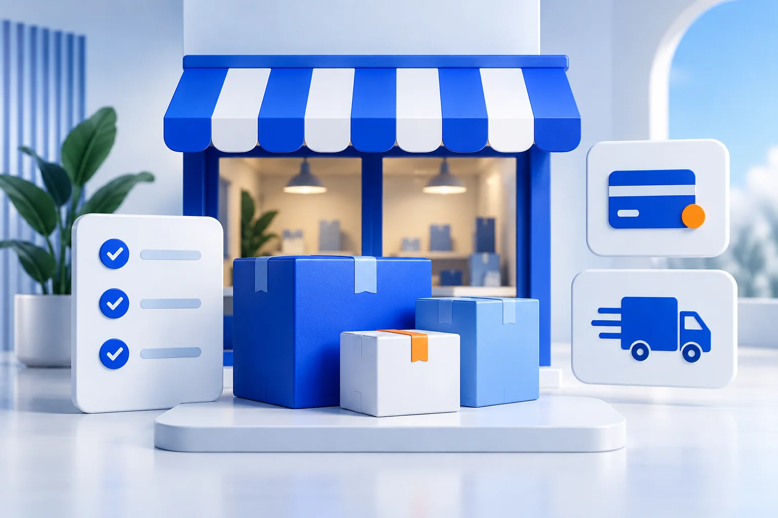 Arayüz ve mobil uyum